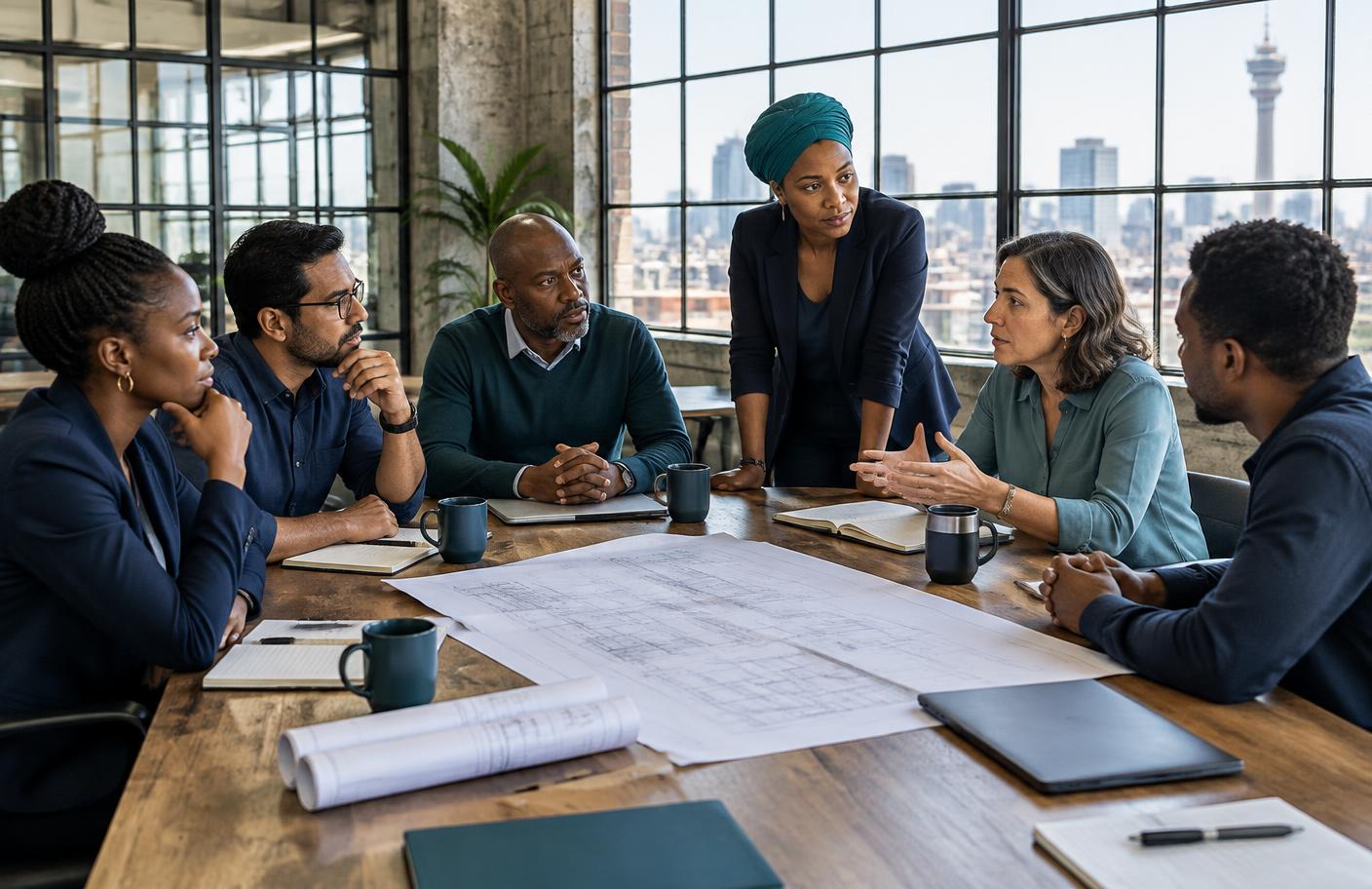 The First-Time Manager’s Real Job Is to Change the Conditions